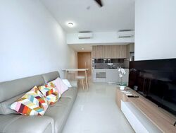 The Jovell (D17), Condominium #460954271